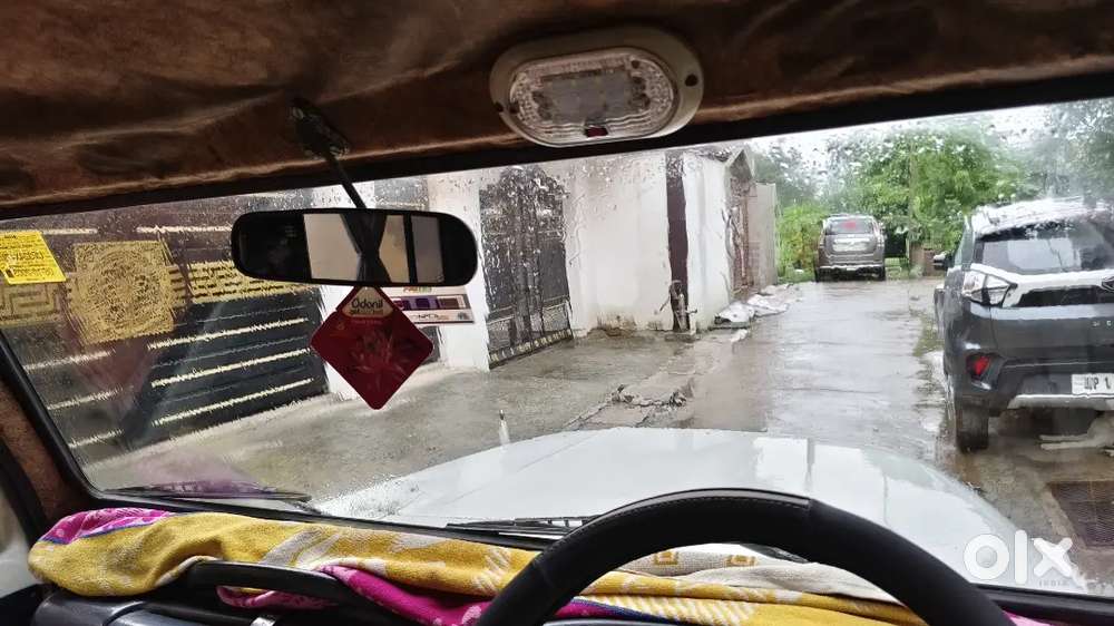 Mahindra Marshal Dx Royale 2003 Diesel