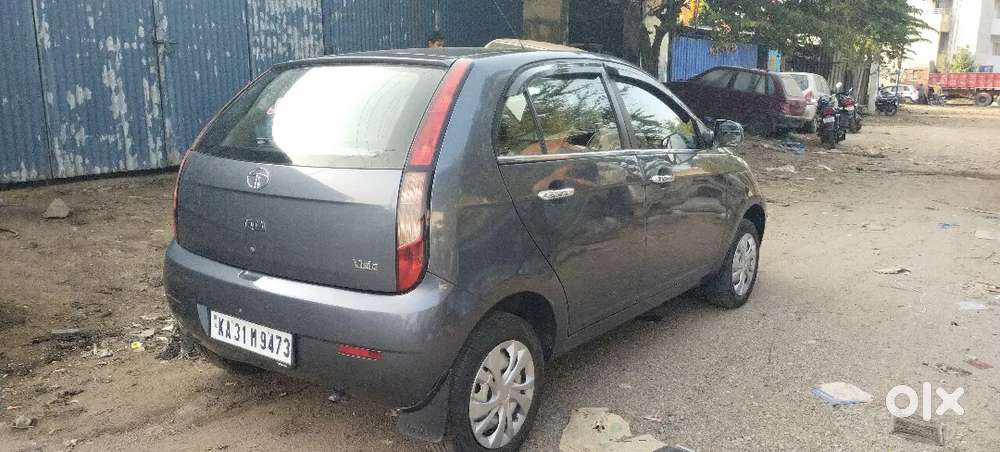 Tata Indica Vista 2014 Top End