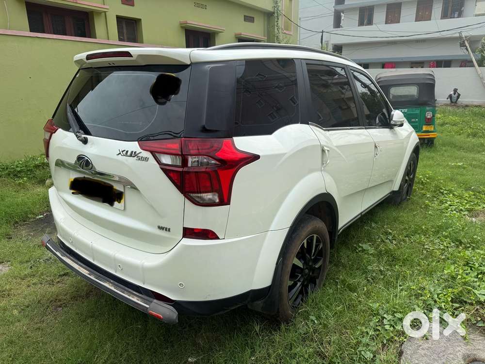 Mahindra Xuv500 2021 Diesel Good Condition