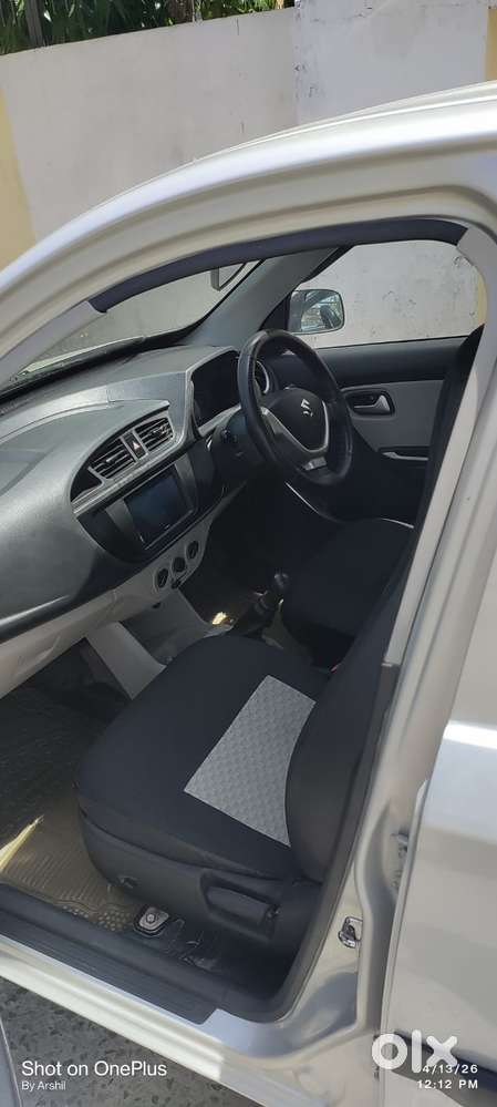 Maruti Suzuki Alto