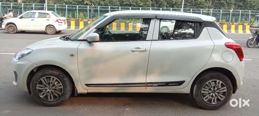 Maruti Suzuki Swift Lxi 2018, 2020, Petrol