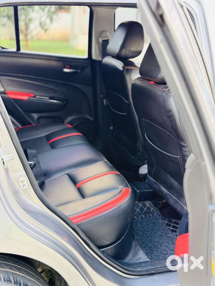 Maruti Suzuki Swift Ddis Vdi, 2014, Diesel