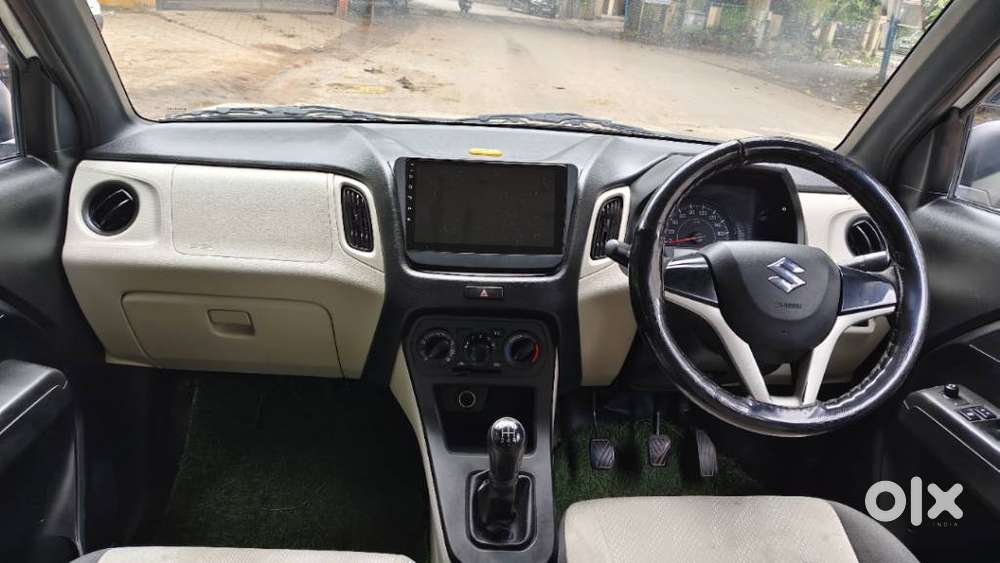 Maruti Suzuki Wagon R Vxi 1.0 Cng, 2023, Cng & Hybrids