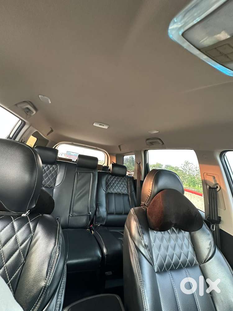 Mahindra Xuv500 W7, 2020, Diesel
