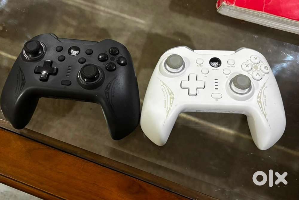 Evofox elite x2 gaming controller