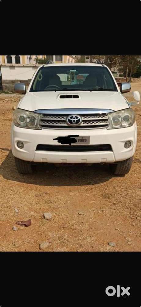 Toyota Car Diesel Manual 2010