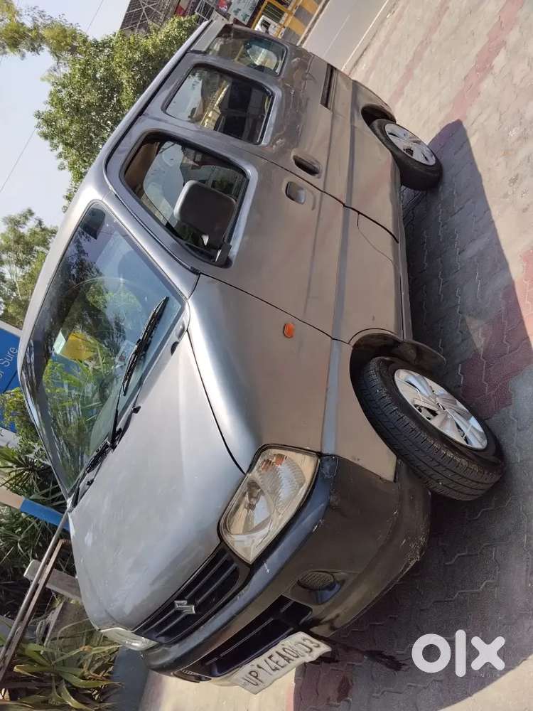 Maruti Suzuki Eeco 2019 Cng & Hybrids 68500 Km Driven