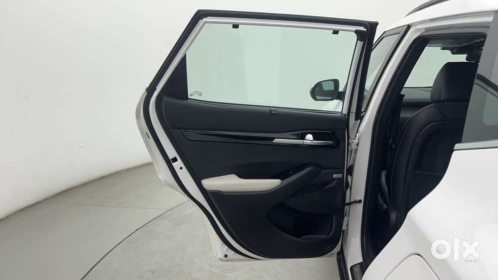 Kia Seltos Gtx Plus 1.5 Turbo Petrol Dct, 2023, Petrol