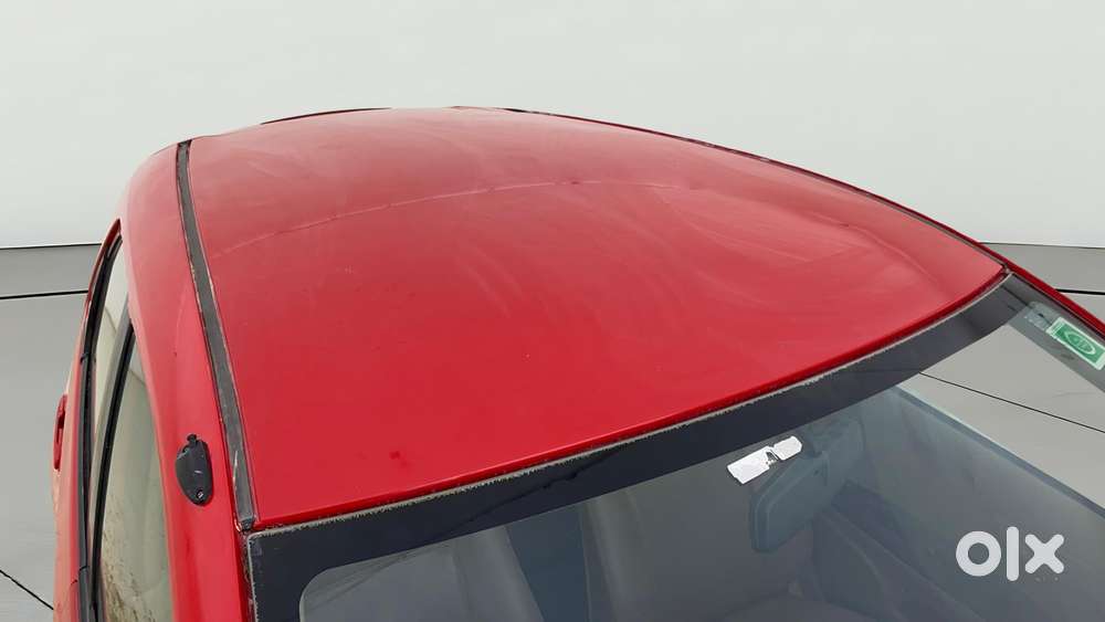Honda Brio S Mt, 2013, Petrol