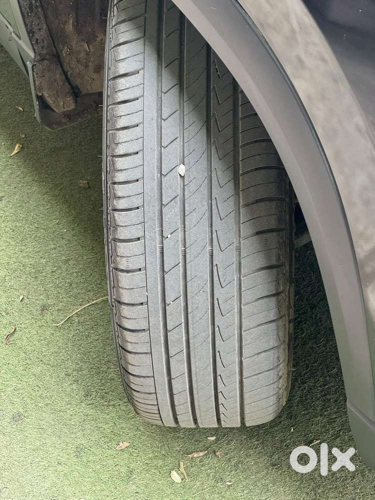Mg Hector Plus Sharp Dct, 2021, Petrol