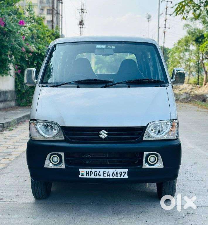 Maruti Suzuki Eeco