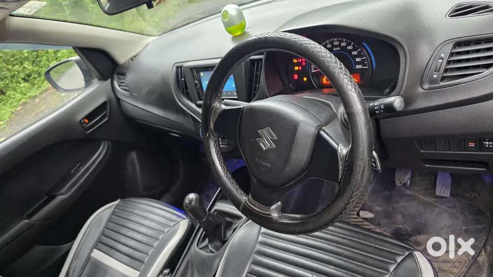 Maruti Suzuki Baleno 1.2 Delta 2022 First Owner