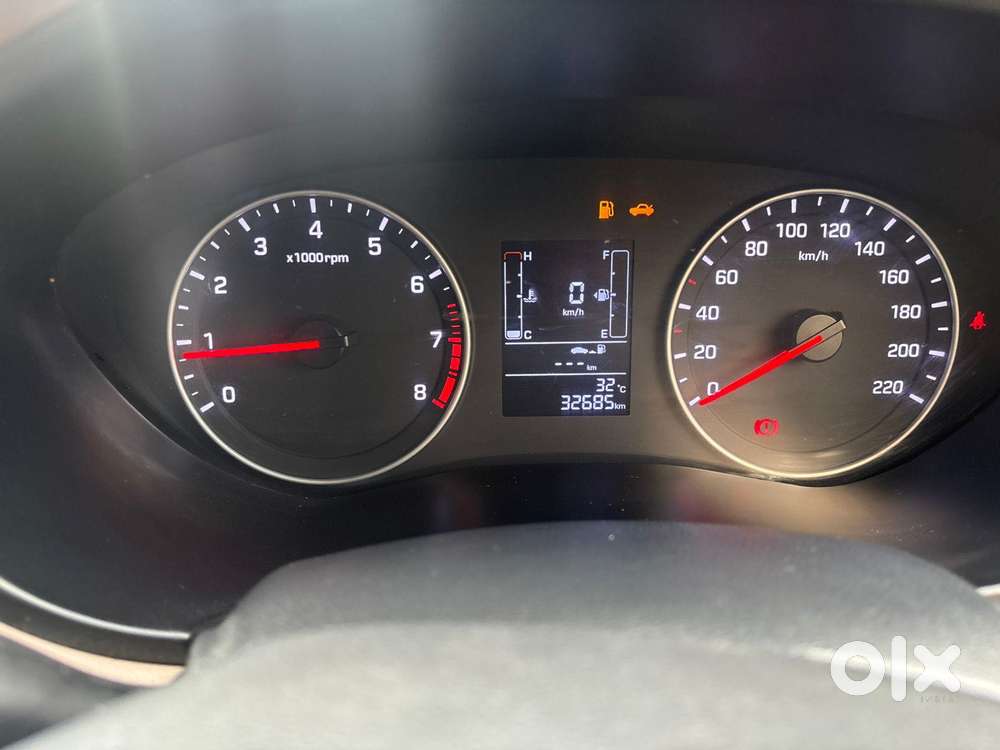 Hyundai I20 Sportz Plus, 2020, Petrol