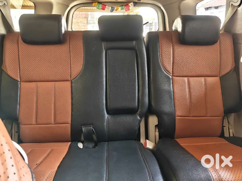 Mahindra Xuv500 2017 Diesel 109000 Km Driven