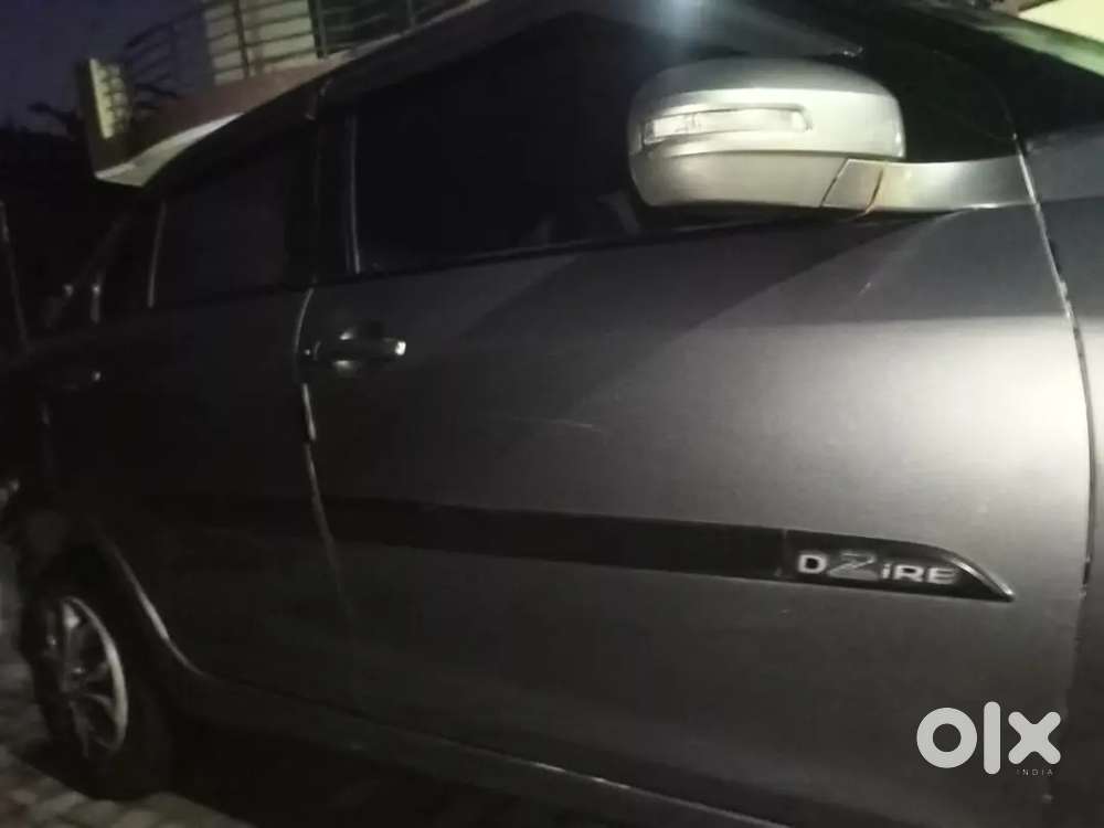Maruti Suzuki Dzire Nov2014 (price Negotiable On Table)no Timepass
