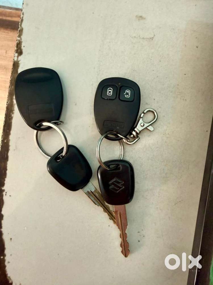 Maruti Suzuki Ritz 2009 Petrol 70000 Km Driven