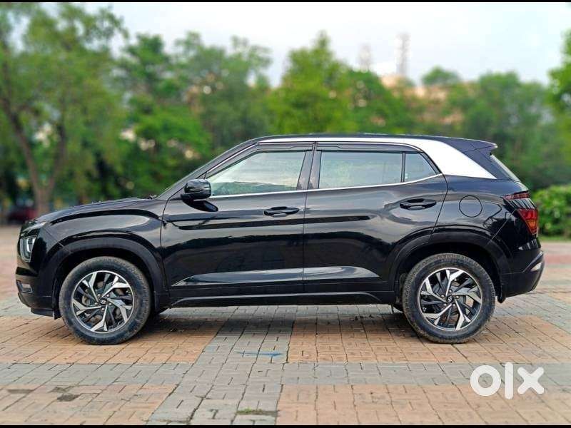 Hyundai Creta 1.6 E Plus Diesel, 2021, Diesel