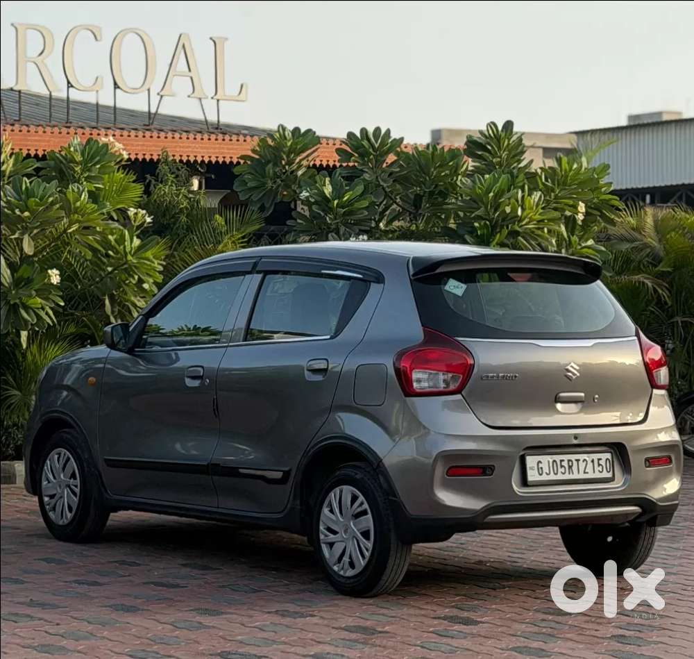 Maruti Suzuki Celerio Cng Vxi Optional, 2023, Cng & Hybrids