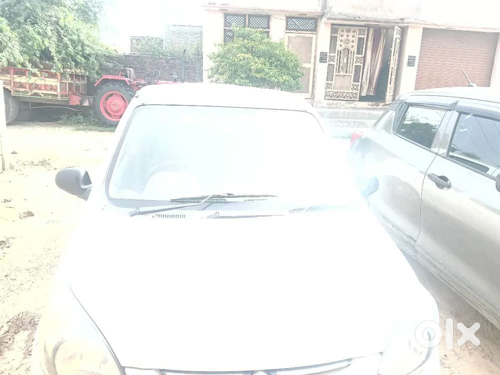 Maruti Suzuki Car Alto 800