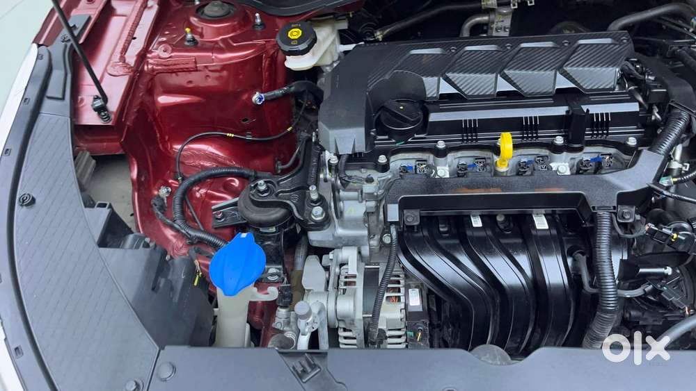 Kia Seltos 1.5 Htx At Petrol, 2024, Petrol