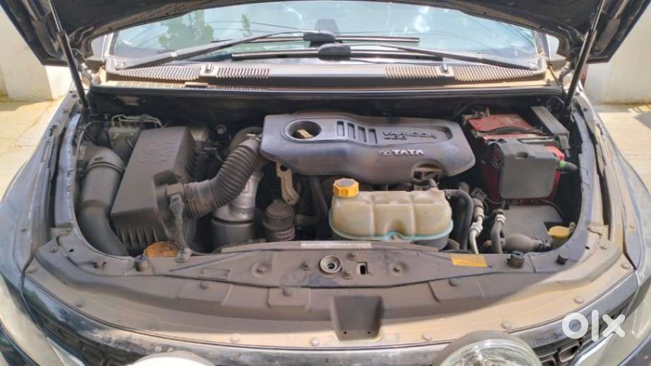 Tata Hexa 2.2 Xta 4x2 7 Str, 2019, Diesel