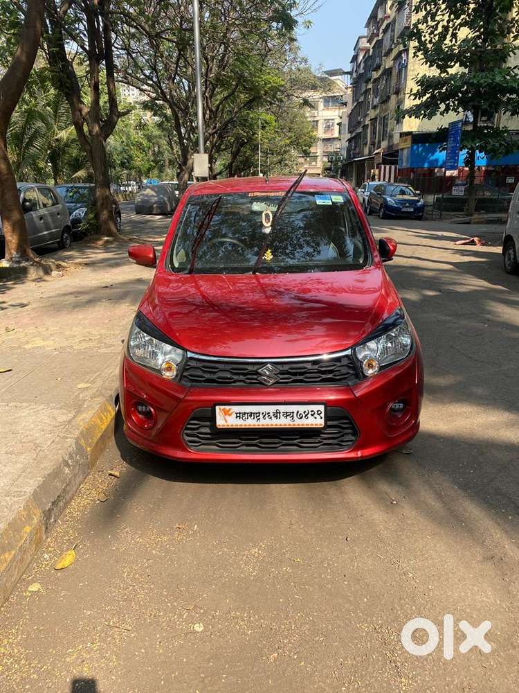 Maruti Suzuki Celerio 2020 Petrol Well Maintained