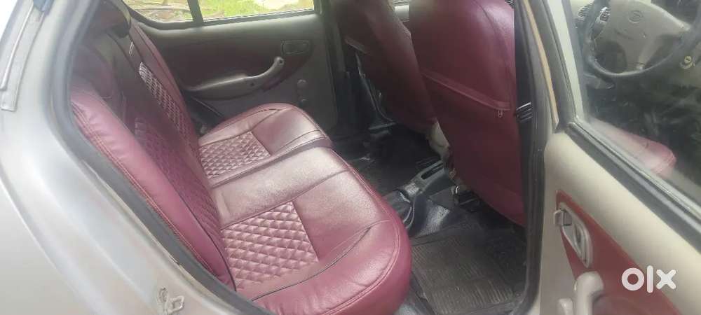Tata Indica Ev2 Lx 2011 Diesel