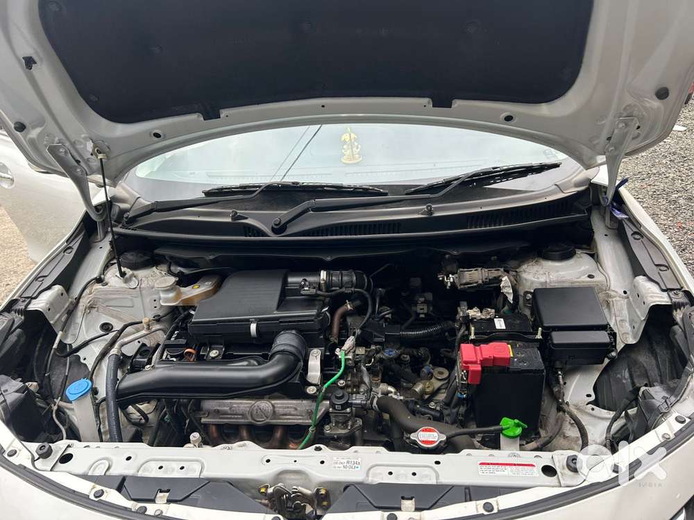 Maruti Suzuki Baleno