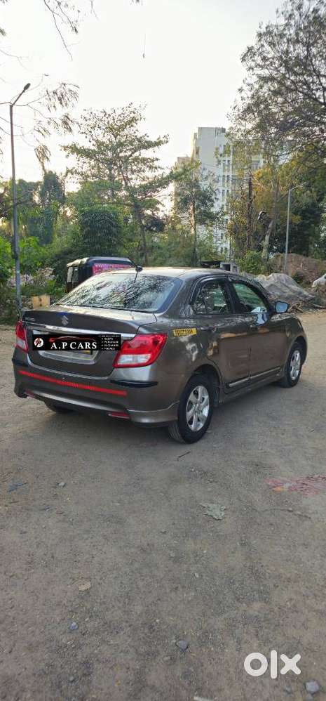Maruti Suzuki Dzire 1.2 Vxi, 2021, Petrol