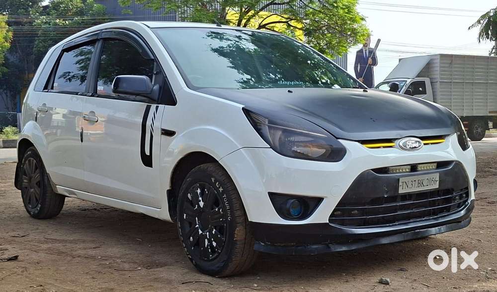 Ford Figo