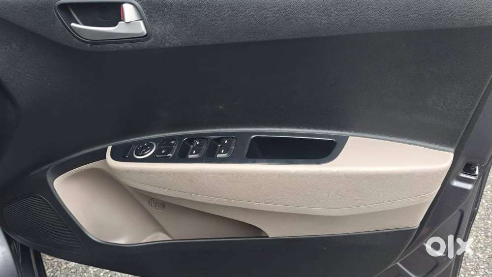 Hyundai Grand I10 Sportz O 1.2, 2018, Petrol