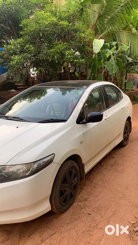 Honda City 2009 Petrol 120000 Km Driven
