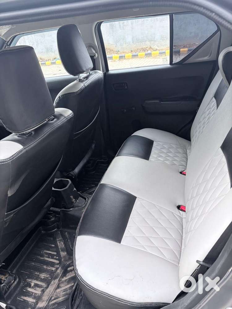 Maruti Suzuki Ignis, 2021, Cng & Hybrids