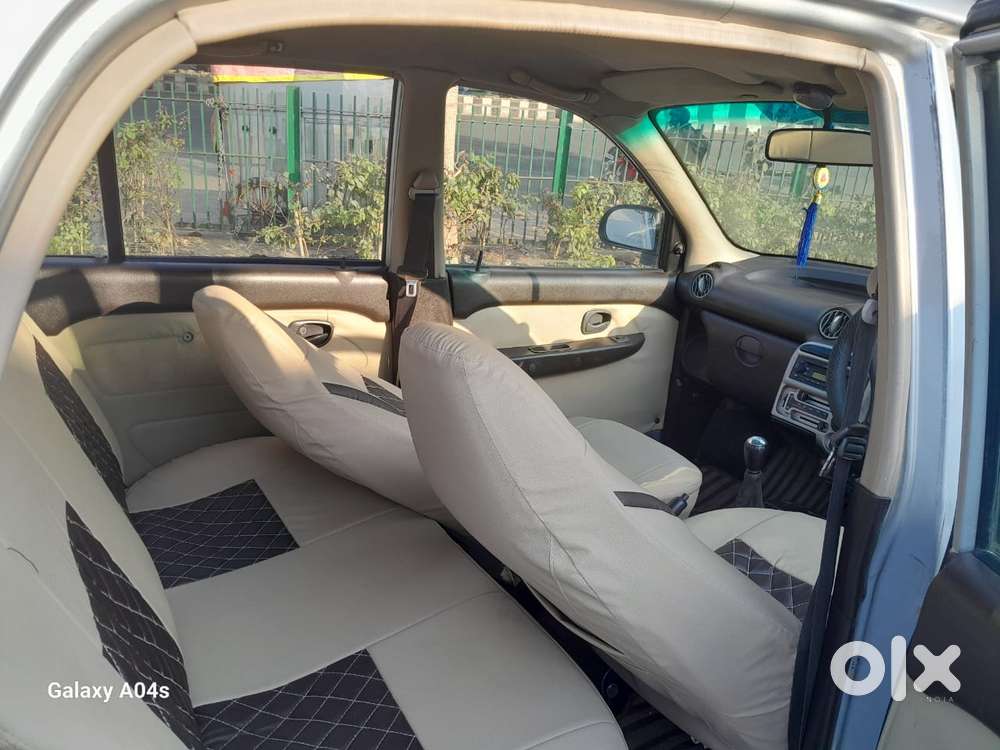 Hyundai Santro Xing Gls, 2012, Cng & Hybrids