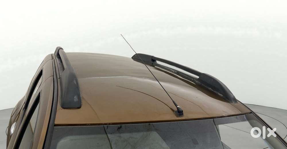 Renault Duster 85ps Diesel Rxl, 2014, Diesel