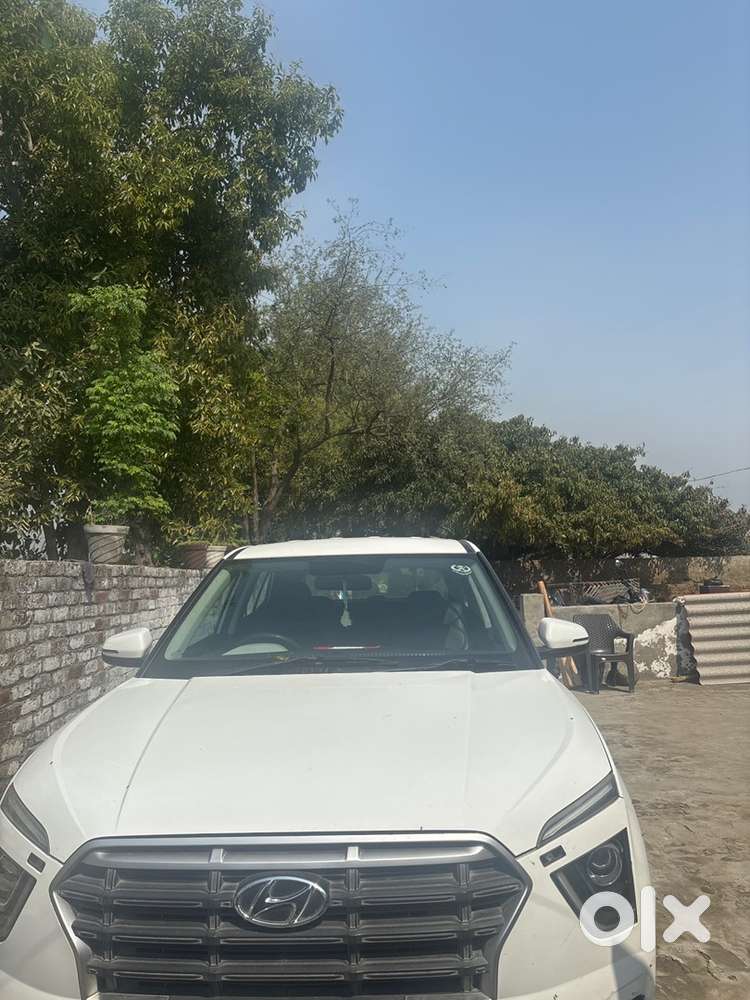 Hyundai Creta 2020 Diesel 92000 Km Driven