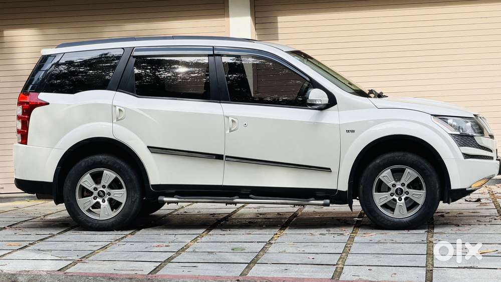 Mahindra Xuv500 W8 2wd, 2012, Diesel