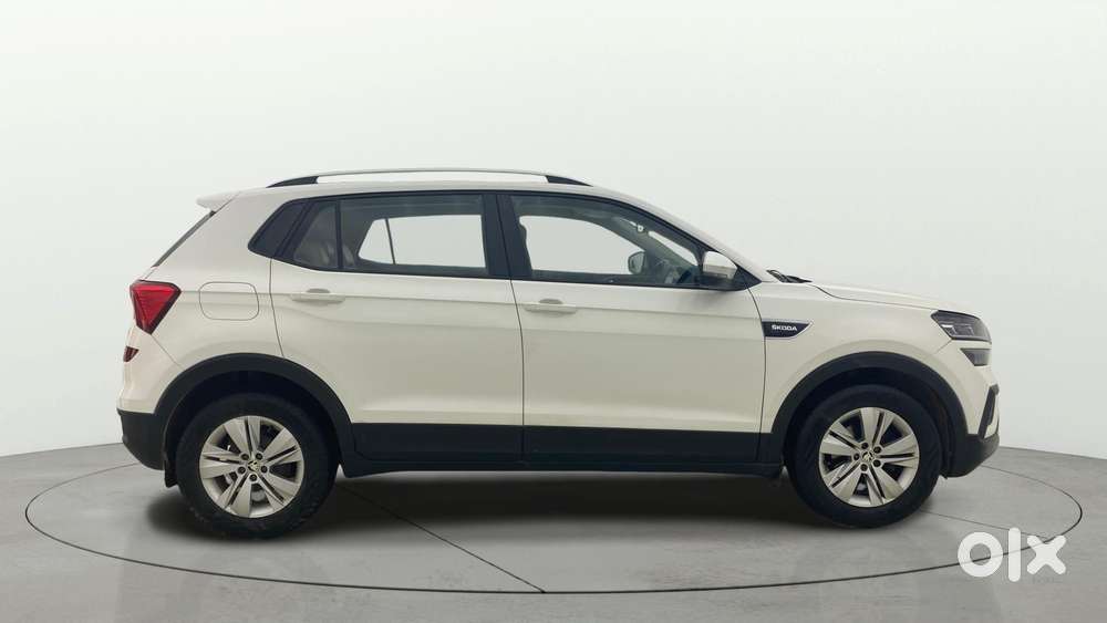 Skoda Kushaq 1.0 Tsi Ambition, 2021, Petrol