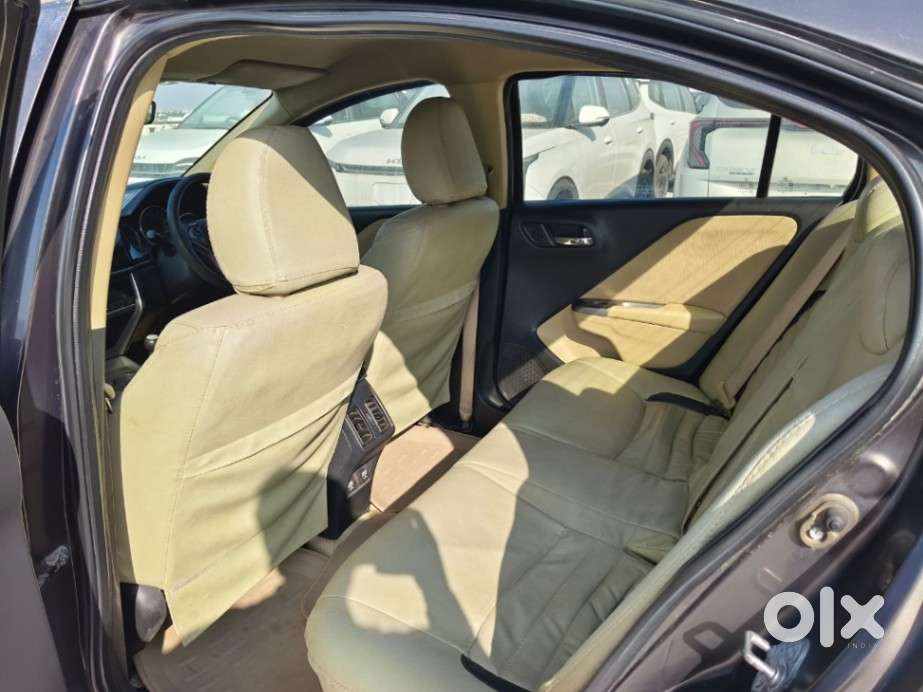 Honda City 2011-2013 V Mt, 2014, Petrol