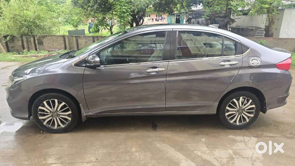 Honda City 1.5 Vx I-dtec Mt, 2017, Diesel