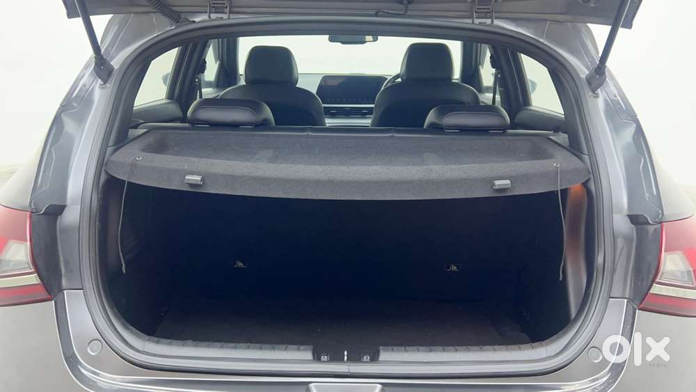 Hyundai I20 N Line N8 1.0 Turbo Dct, 2022, Petrol