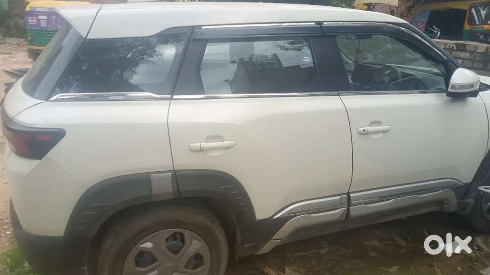 Maruti Suzuki Brezza 2023 First Owner