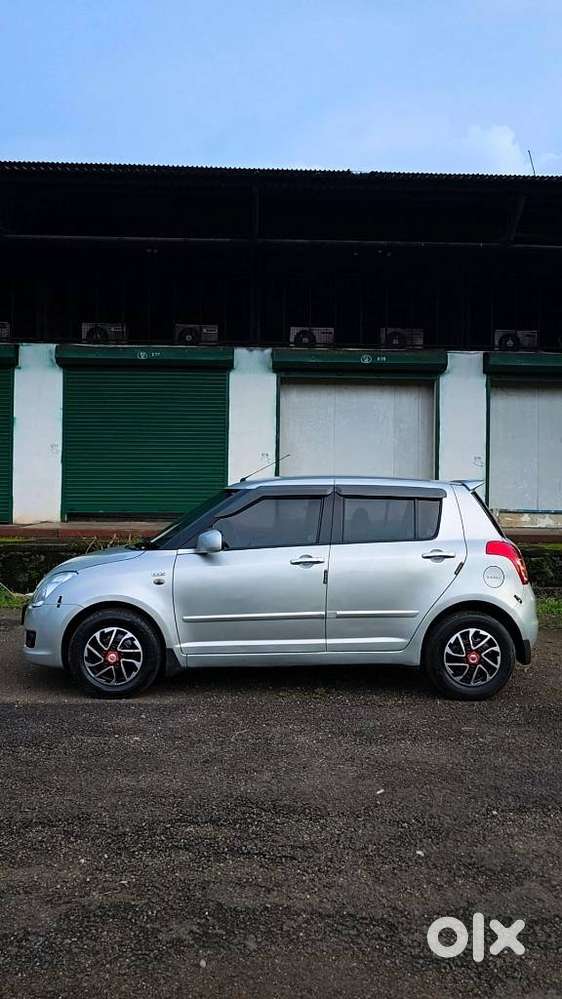 Maruti Suzuki Swift Ddis Vdi, 2008, Diesel