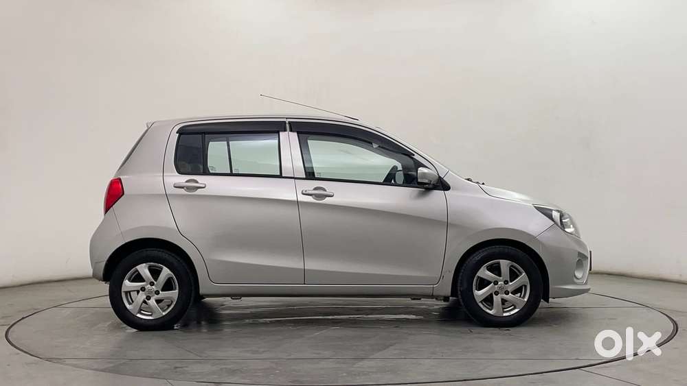 Maruti Suzuki Celerio Zxi(o) Mt, 2018, Petrol
