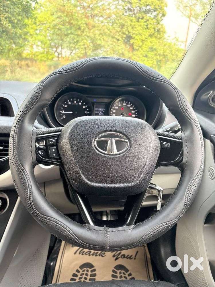 Tata Nexon 1.5 Revotorq Xm, 2019, Diesel