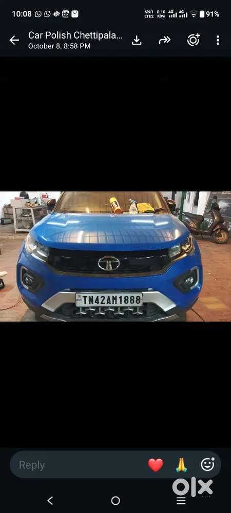 Tata Nexon 2023 Diesel Amt
