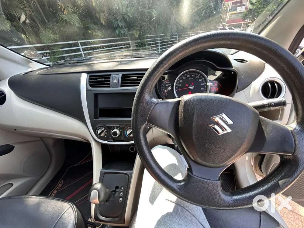 Maruti Suzuki Celerio X 2018 Petrol 82000 Km Driven
