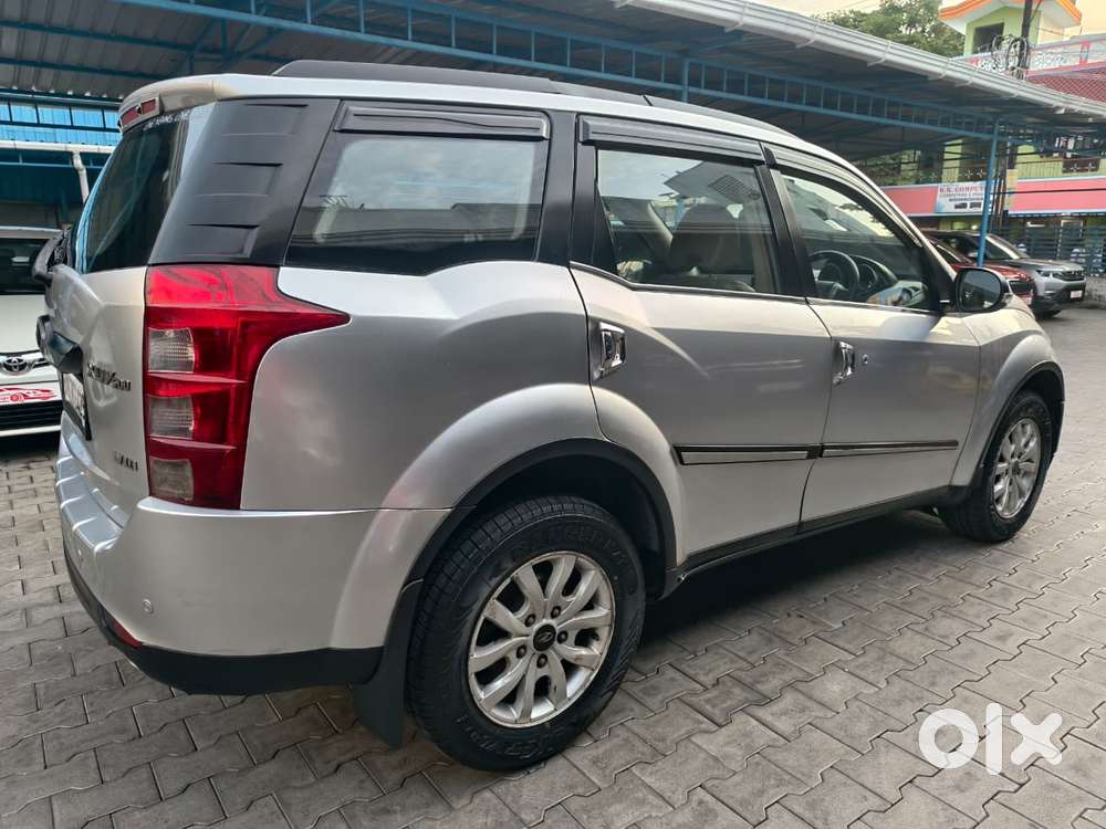 Mahindra Xuv500 W10 Awd, 2015, Diesel