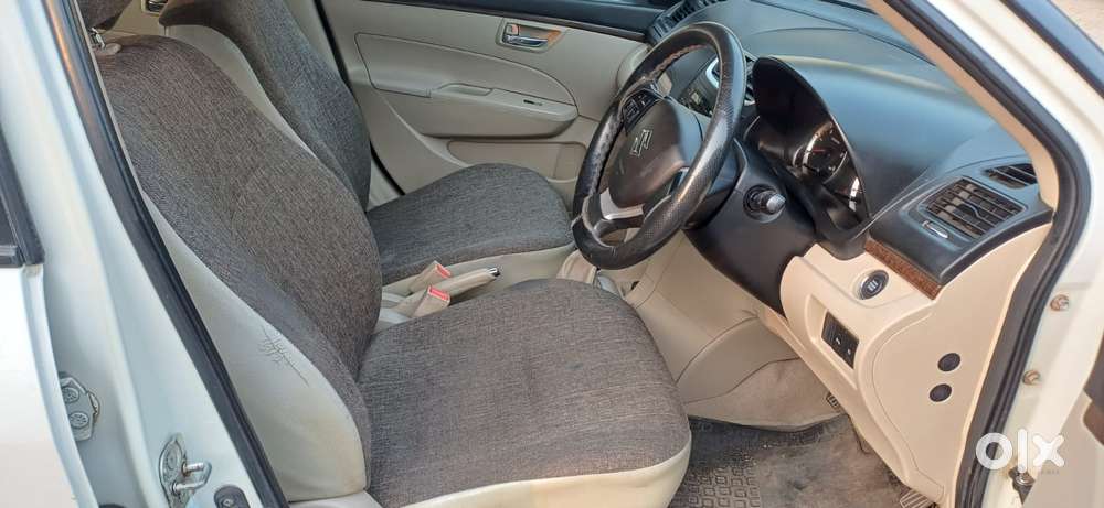 Maruti Suzuki Swift Dzire 2015-2017 Zdi, 2015, Diesel