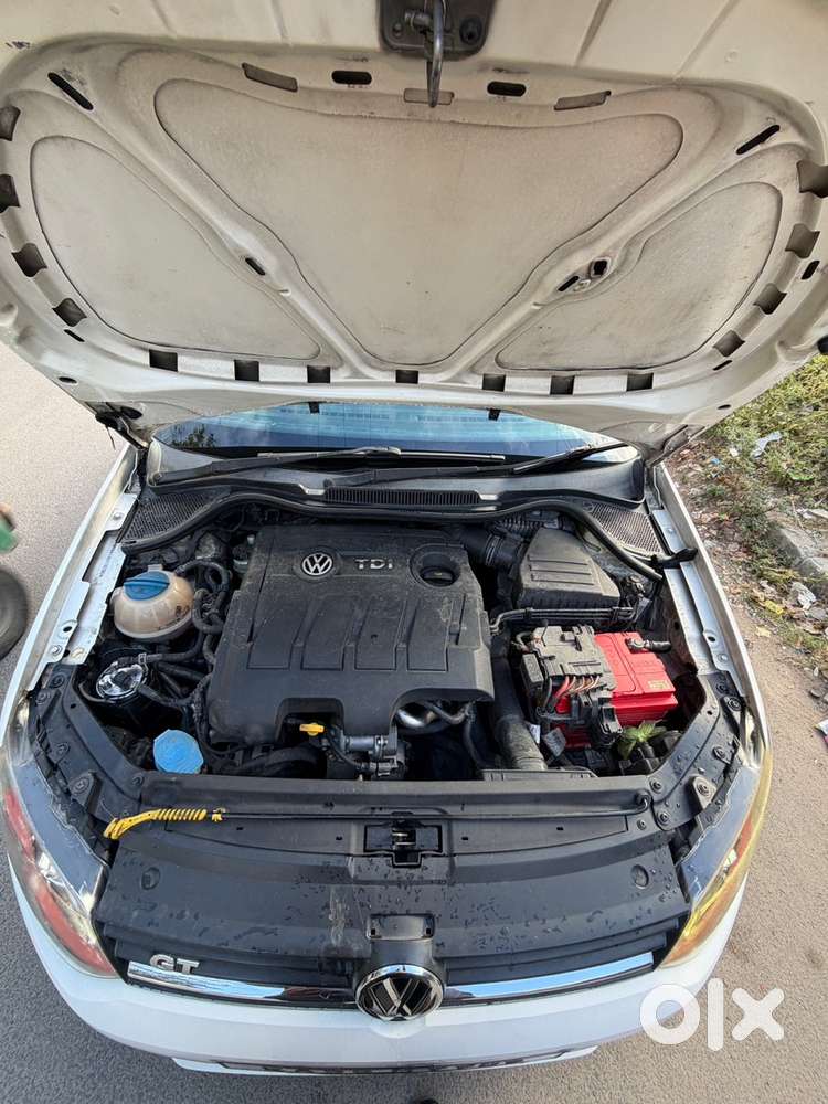 Volkswagen Polo Gt Tdi 1st Owner